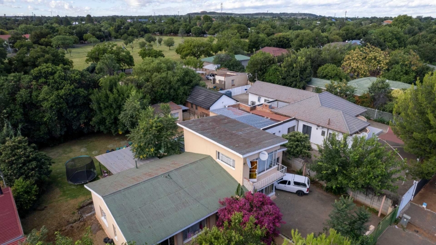 4 Bedroom Property for Sale in Wilgehof Free State